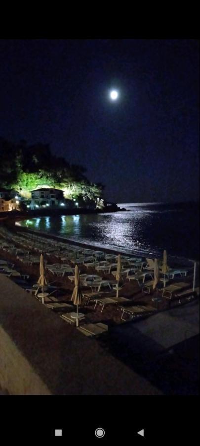 Apartments Jovana Petrovac エクステリア 写真