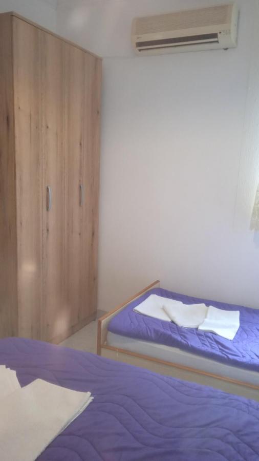 Apartments Jovana Petrovac エクステリア 写真