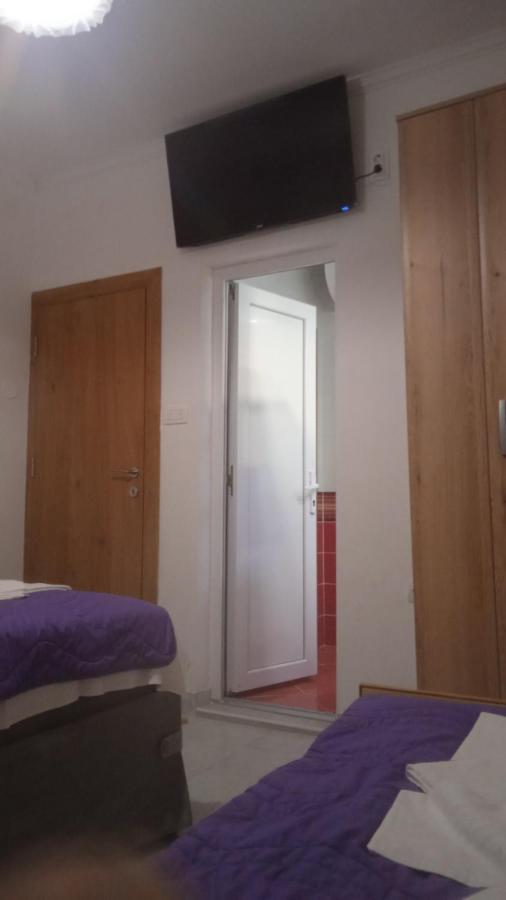 Apartments Jovana Petrovac エクステリア 写真