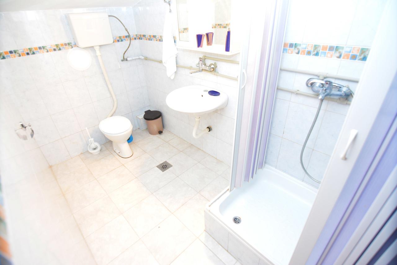 Apartments Jovana Petrovac エクステリア 写真