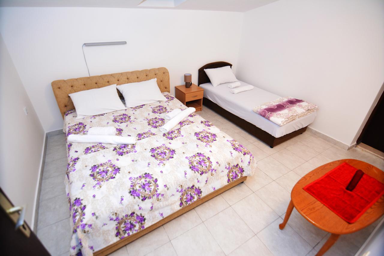 Apartments Jovana Petrovac 部屋 写真
