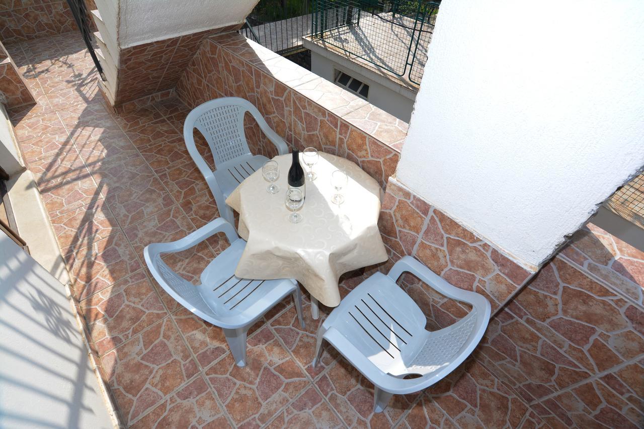 Apartments Jovana Petrovac 部屋 写真