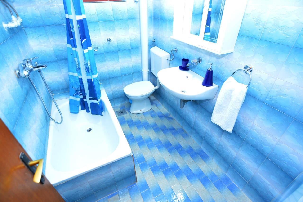 Apartments Jovana Petrovac 部屋 写真