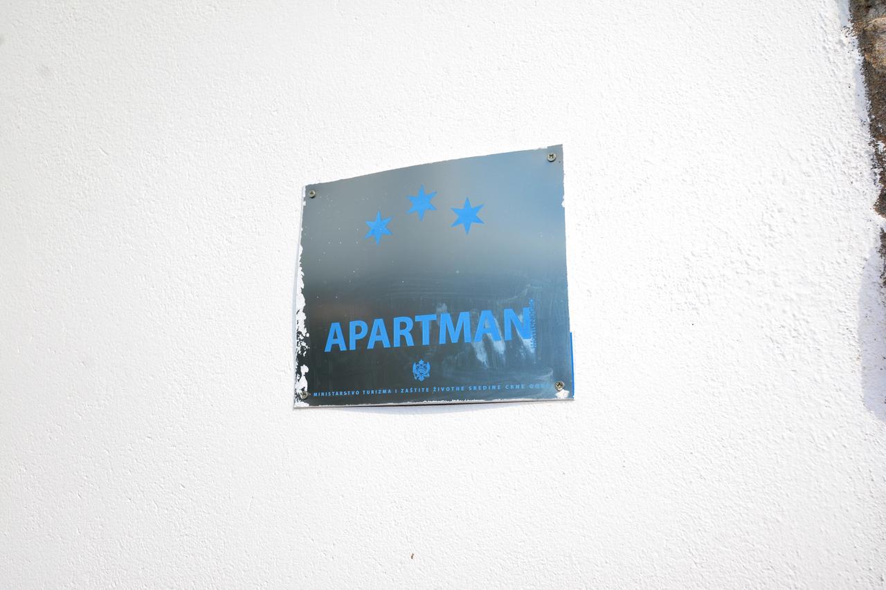 Apartments Jovana Petrovac エクステリア 写真
