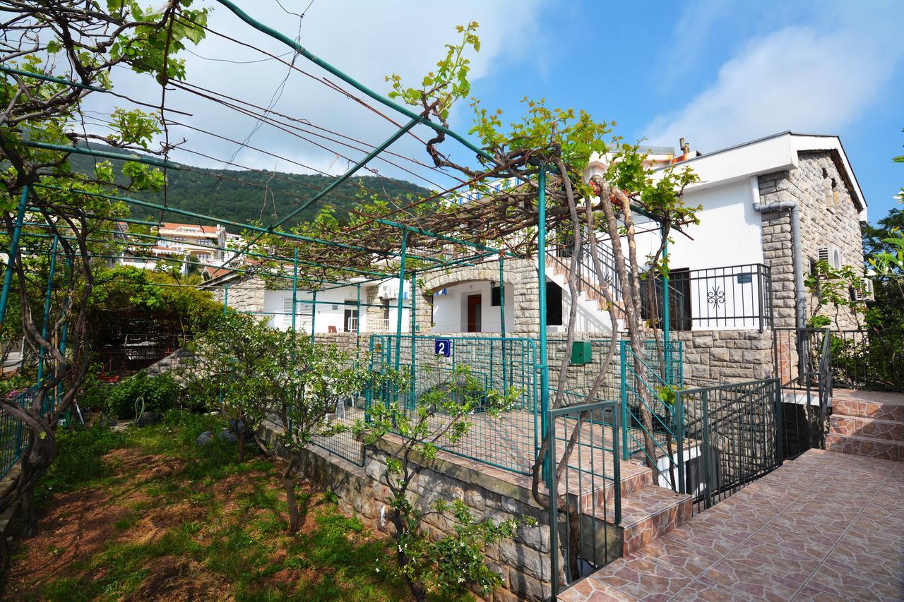 Apartments Jovana Petrovac エクステリア 写真