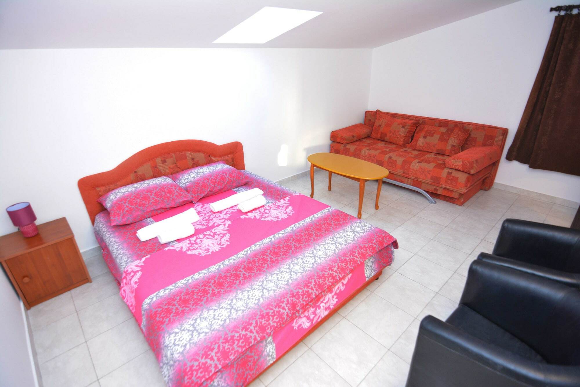 Apartments Jovana Petrovac エクステリア 写真